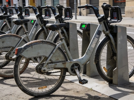 Жалобы на Bicing в Барселоне: сбои, неисправные велосипеды и проблемы с приложением RUSSPAIN