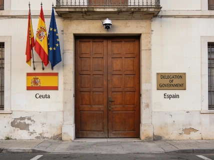 Скандал в Сеуте: кто провалил предупреждение о наплыве мигрантов RUSSPAIN.RU