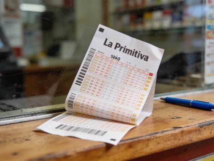 В Испании разыгран рекордный джекпот La Primitiva — 51 млн евро RUSSPAIN.RU