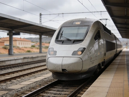 Машинисты Renfe бастуют на фоне аварии у Urda RUSSPAIN.RU