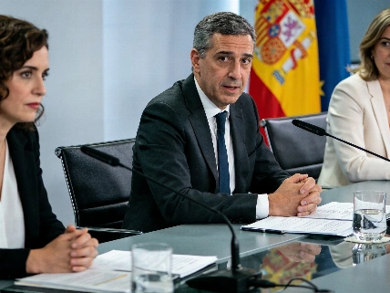 Кандидатуры Álvarez de Toledo и Sémper усилили список PP в Мадриде RUSSPAIN.RU