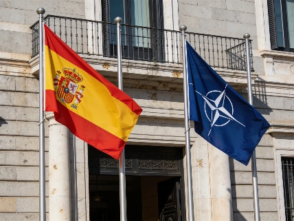 США не собираются уходить с баз Рота и Морон — Мадрид не ждёт перемен RUSSPAIN.RU