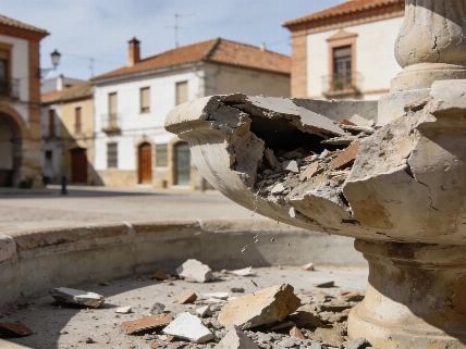 В Кастилии-и-Леон подросток погиб на праздновании победы Испании RUSSPAIN