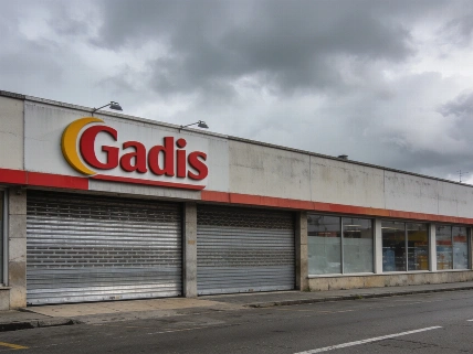 Gadis требует 1,2 млн евро от профсоюзов за убытки из-за забастовки RUSSPAIN