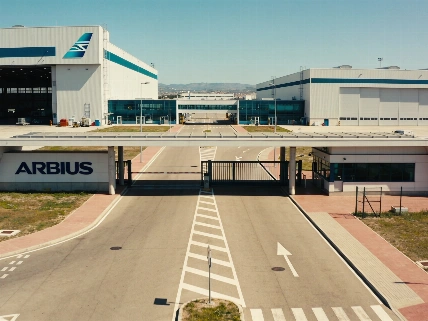 Airbus отступил: спор о гибридной работе перерос в борьбу за условия RUSSPAIN