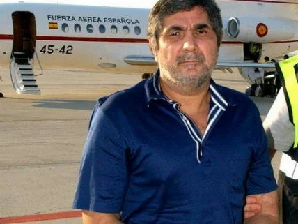 Расследование о подкупе Шакро Молодым судей в Испании закрыли RUSSPAIN.RU