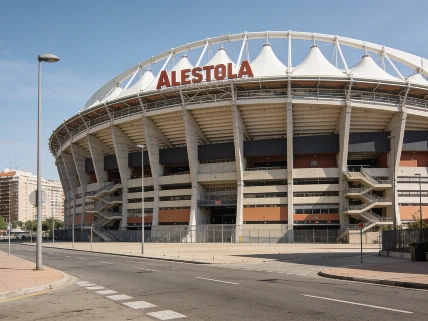 Стадион Mestalla: спор вокруг сноса и памяти города RUSSPAIN.RU