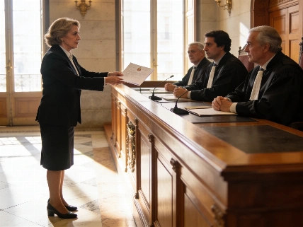 Защита Жункераса оспорила решение по амнистии в Tribunal de Cuentas RUSSPAIN