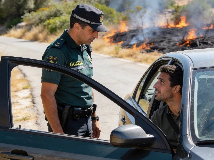 Штраф до 200 евро: Guardia Civil напомнила о главном риске багажа в салоне RUSSPAIN