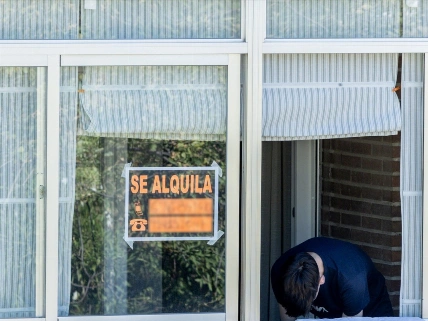Alquiler Seguro претендует на управление 1 661 социальным жильём в Астурии и Галисии RUSSPAIN.RU