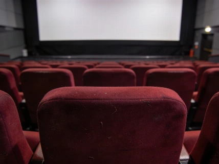 Cinesa As Cancelas снизила цену билета до 3,50 евро RUSSPAIN.RU