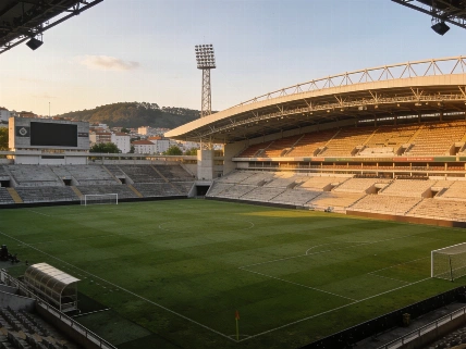 Celta объявил состав на первый матч предсезонки против SC Braga RUSSPAIN.RU