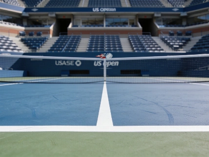 Четыре главные теннисистки впервые за 51 год вышли в полуфинал US Open RUSSPAIN.RU