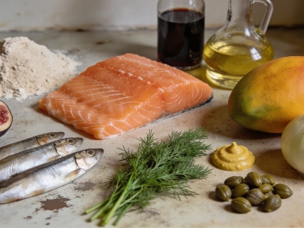 NutriCOFM вывел аптечные советы на кухню RUSSPAIN.RU