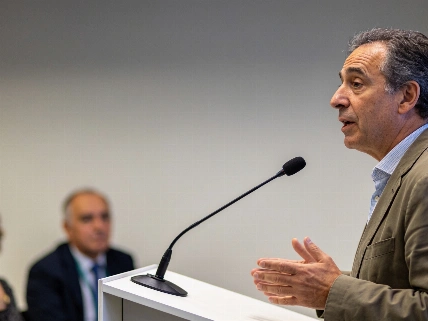Juan de Dios Molina возглавил SEPC RUSSPAIN.RU