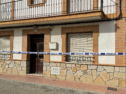Дочь и её партнер арестованы по делу об убийстве супругов в Таусте RUSSPAIN.RU