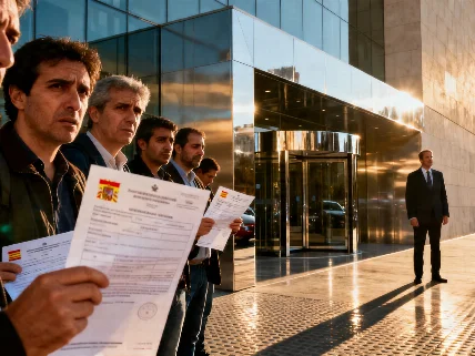 Жители Montecarmelo возмущены апелляцией мэрии по делу о строительстве кантонального пункта RUSSPAIN.RU