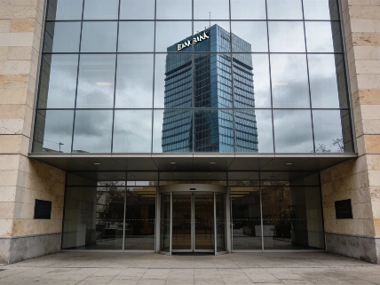 Французский банк BPCE зашел в капитал Sabadell с долей 7 процентов RUSSPAIN.RU