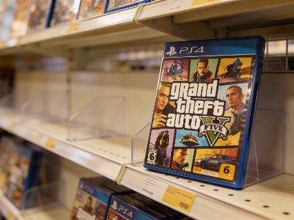 GTA 6 выйдет 19 ноября: предзагрузка стартует за неделю RUSSPAIN