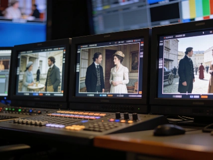 TVE выпустила два спецвыпуска «La Promesa» после отмены эфира RUSSPAIN.RU