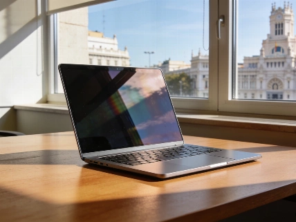 Asus Zenbook 14: ультралегкий ноутбук с рекордной автономностью и Snapdragon X2 Elite RUSSPAIN.RU