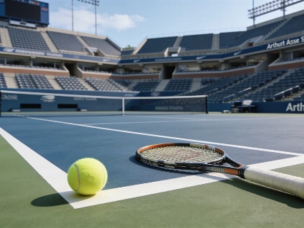 Карлос Алькарас возвращается на корт и сметает соперника на US Open RUSSPAIN.RU