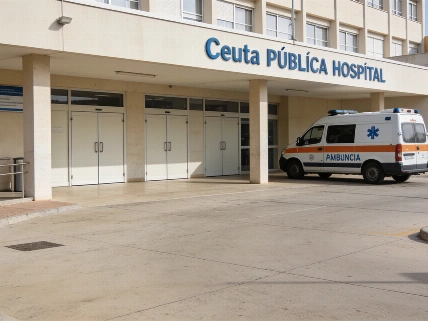Ветрянка среди мигрантов в Сеуте: пять человек в больнице, город на взводе RUSSPAIN.RU