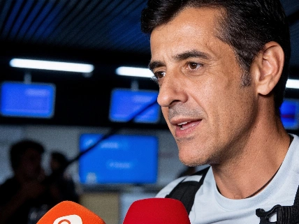 Виктор Ханейро впервые открыто признал Андреа своей племянницей RUSSPAIN.RU