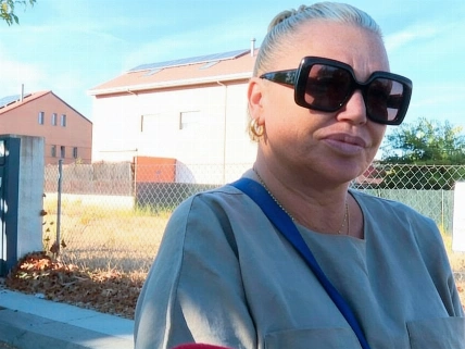 Дочь Белен Эстебан заблокировала Хесулина де Убрикe после семейного конфликта RUSSPAIN.RU