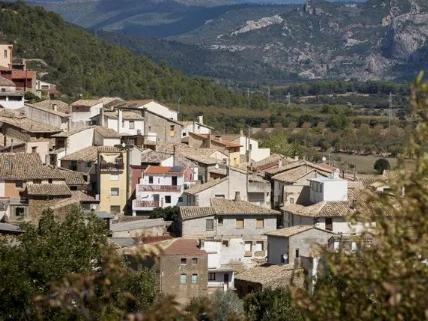 В Испании для спасения деревень от вымирания запускают реалити-шоу RUSSPAIN.RU