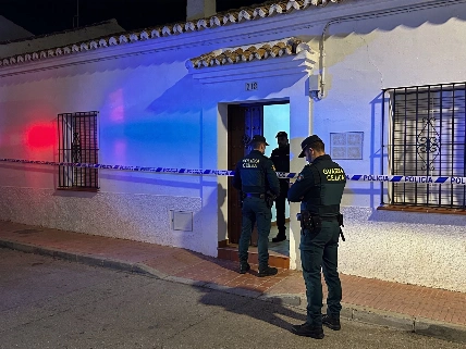 В Виламарчант найдено тело пенсионера: полиция подозревает сокрытие смерти RUSSPAIN