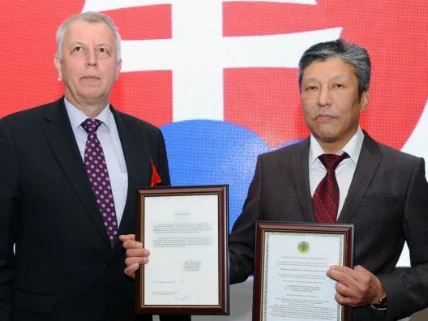 Известный казахстанский бизнесмен найден в Испании мертвым [уточнено] RUSSPAIN
