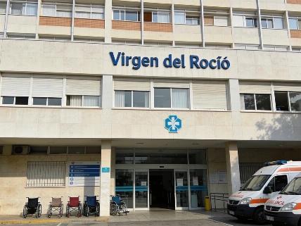 В Virgen del Rocío впервые большинство руководителей — женщины RUSSPAIN
