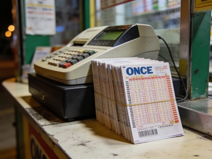 В Испании разыгран главный приз Cuponazo de la ONCE — 6 миллионов евро RUSSPAIN