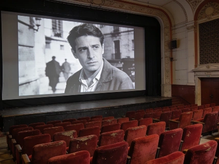 День испанского кино: юбилей «El desencanto» и новые горизонты RUSSPAIN.RU