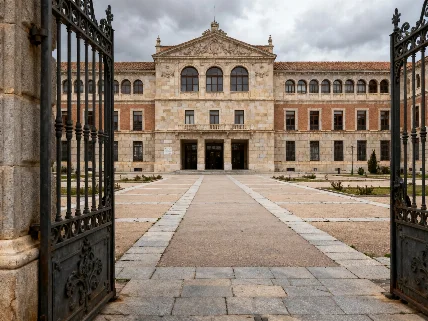Defensor del Pueblo выявил нарушения в санкции против профессора UCM RUSSPAIN.RU