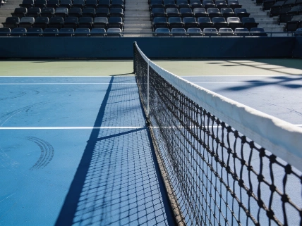 Алькарас снова в центре US Open: решающий матч за выход в 1/8 RUSSPAIN.RU