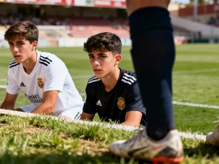 В Примере RFEF четыре путевки в плей-офф разыграют в последний день RUSSPAIN