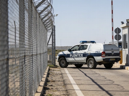 Испания просит усилить Frontex в Ceуте для ускорения депортаций RUSSPAIN.RU