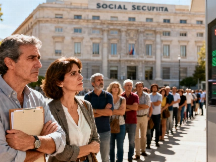 Почему пенсия за 15 лет стажа может превысить сумму взносов RUSSPAIN.RU