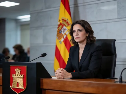 В руководстве PP Каталонии сменился секретарь: назначен Хуан Фернандес RUSSPAIN