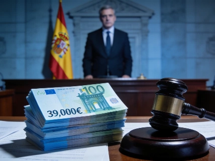Суд разрешил проверить счета PSOE по делу Leire Díez RUSSPAIN