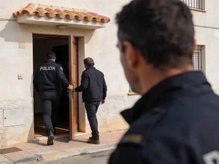 В Сагунто задержали организатора псевдолечебных ретритов RUSSPAIN.RU