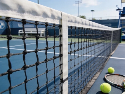 Дани Мерида борется с Фритцем на старте Masters 1000 в Цинциннати RUSSPAIN.RU
