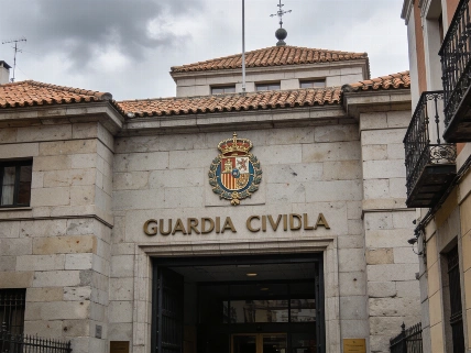 PP требует отстранить главу Guardia Civil от управления UCO RUSSPAIN