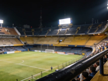 Lanús создает давление на Boca в стартовом матче на «Бомбонере» RUSSPAIN