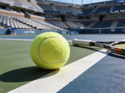 Бен Шелтон бросает вызов Карлосу Алькарасу в четвертьфинале US Open RUSSPAIN.RU