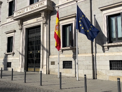Испания жёстко ответила Марокко на заявления о Сеуте и Мелилье RUSSPAIN.RU