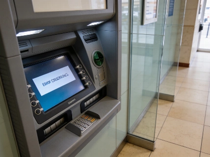 CaixaBank завис: клиенты по всей Испании остались без доступа к счетам RUSSPAIN.RU