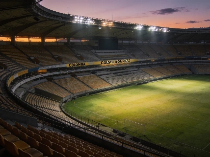 Deportivo Cali рассчитывает на победу в матче с Atlético Bucaramanga RUSSPAIN.RU